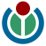 Логотип фонду Вікімедіа