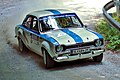 Ford Escort RS 1600 BDA