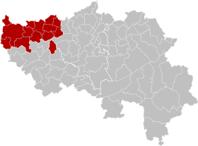 Arrondissement administratif de Waremme