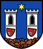 Coat of arms of Horažďovice