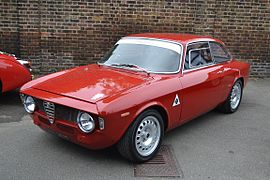 GTA (1965–69)