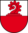 Kommunevåpenet til Liestal