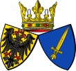 Grb grada Essen