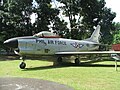 F-86D Sabre