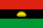 Biafra (1967–1970)
