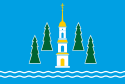 Flag of Ramensky District