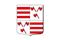 Vlag van Sivry-Rance