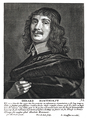 Q314548 Gerard van Honthorst geboren op 4 november 1592 overleden op 27 april 1656