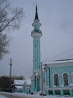 Кышкы күренеше