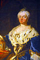 Maria Amalia d'Asburgo, figlia terzogenita (seconda femmina) dell'imperatore Giuseppe I