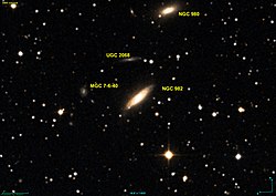 NGC 982