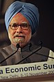Manmohan Singh, Primer-ministro de India.