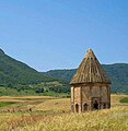 Khachin-Darbatli Mausoleum, 1314