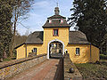 Rösrather Tor zum Bergischen Land