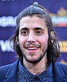 Salvador Sobral, vincitore nel 2017