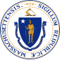 Печатка штату Массачусетс