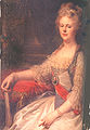 Мария Фёдоровна