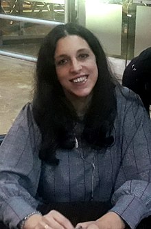 Ariana Harwicz (2018).
