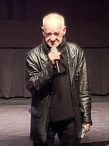 Béla Tarr na TIFF v roce 2018