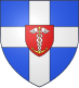 Coat of arms of Le Portel