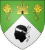 Blason de Castiglione