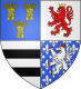 Coat of arms of Souligné-sous-Ballon