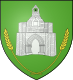 Coat of arms of Saint-Alban