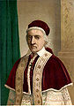 Q133108 Paus Clemens XII geboren op 7 april 1652 overleden op 6 februari 1740
