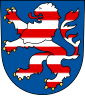 Coat of arms of Gau Electoral Hesse