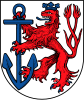 Coats of arms of Düsseldorf (en)