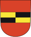 Wappen von Dürnten