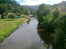 Río Las Cabras-Bedón