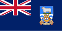 پرچم جزائر فاکلینڈ