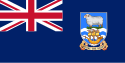 Flag of Falkland Islands