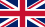 Zastava Ujedinjenog Kraljevstva