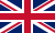 Flagge Großbritannien und Nordirland