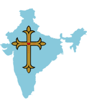 Kekristenan di India