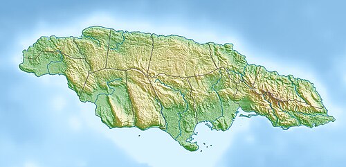 Jamaica (Jamaika)