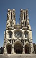 Cathédrale Notre-Dame de Laon