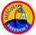 Logo von Mercury-Redstone 3