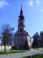 Православна црква у Врбасу