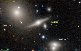 Image illustrative de l’article NGC 705