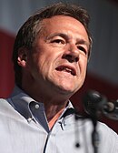 Steve Bullock (2013-2021) Born (1966-04-11) April 11, 1966 (age 58)