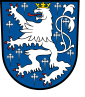 Brasão de Saarbrücken