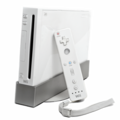 Nintendo Wii bylo nejprodávanější herní konzolí sedmé generace