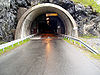 Øksfjordtunnelen