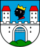 Coat of arms of Waidhofen an der Ybbs