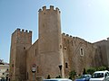 Castell d'Alcamo