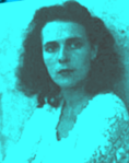 Leonora Carrington