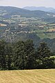 Bačevci - panorama